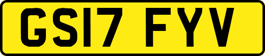 GS17FYV