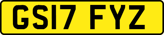 GS17FYZ