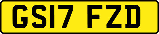 GS17FZD