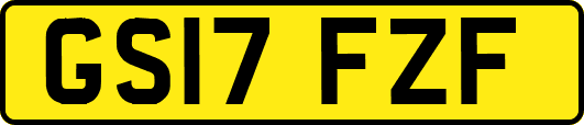 GS17FZF