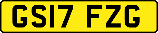 GS17FZG
