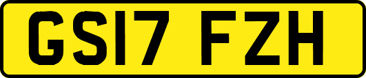 GS17FZH