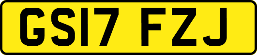 GS17FZJ
