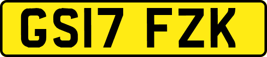 GS17FZK