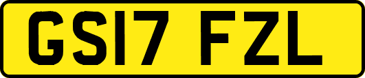 GS17FZL