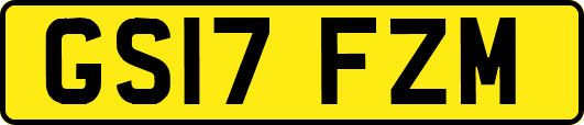 GS17FZM