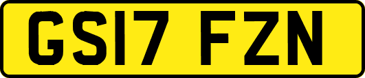 GS17FZN