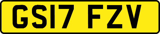 GS17FZV