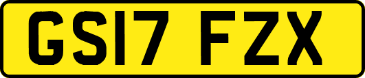GS17FZX