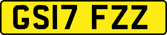 GS17FZZ