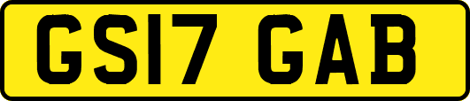GS17GAB