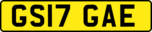 GS17GAE