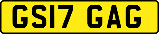 GS17GAG