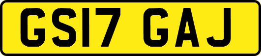 GS17GAJ