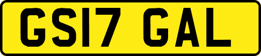 GS17GAL