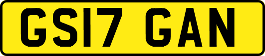 GS17GAN