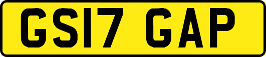 GS17GAP