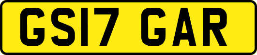 GS17GAR