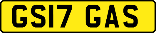 GS17GAS
