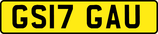 GS17GAU