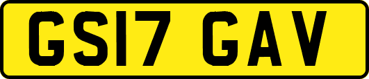 GS17GAV