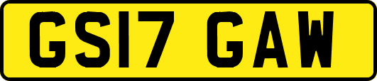 GS17GAW