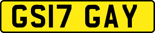 GS17GAY