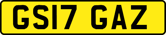 GS17GAZ