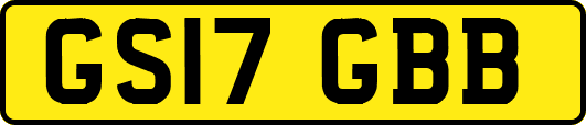 GS17GBB