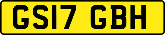 GS17GBH