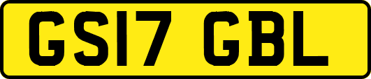 GS17GBL