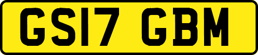 GS17GBM