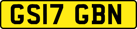 GS17GBN