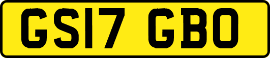GS17GBO