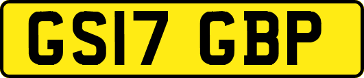 GS17GBP