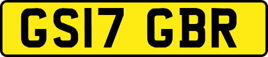 GS17GBR