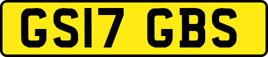 GS17GBS