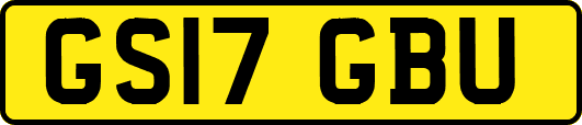 GS17GBU