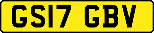 GS17GBV