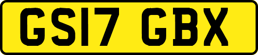 GS17GBX