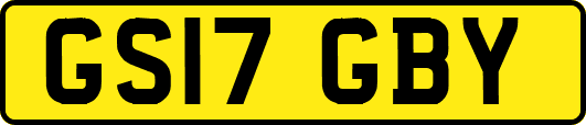GS17GBY
