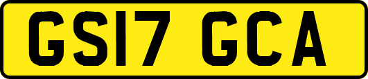 GS17GCA