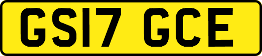 GS17GCE