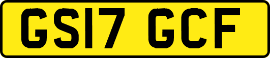 GS17GCF
