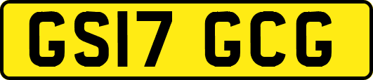 GS17GCG