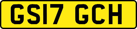 GS17GCH
