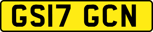 GS17GCN