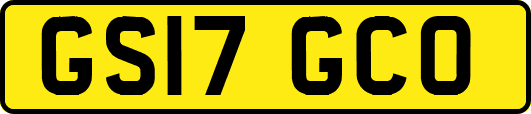 GS17GCO