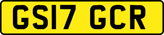GS17GCR