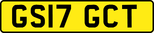 GS17GCT